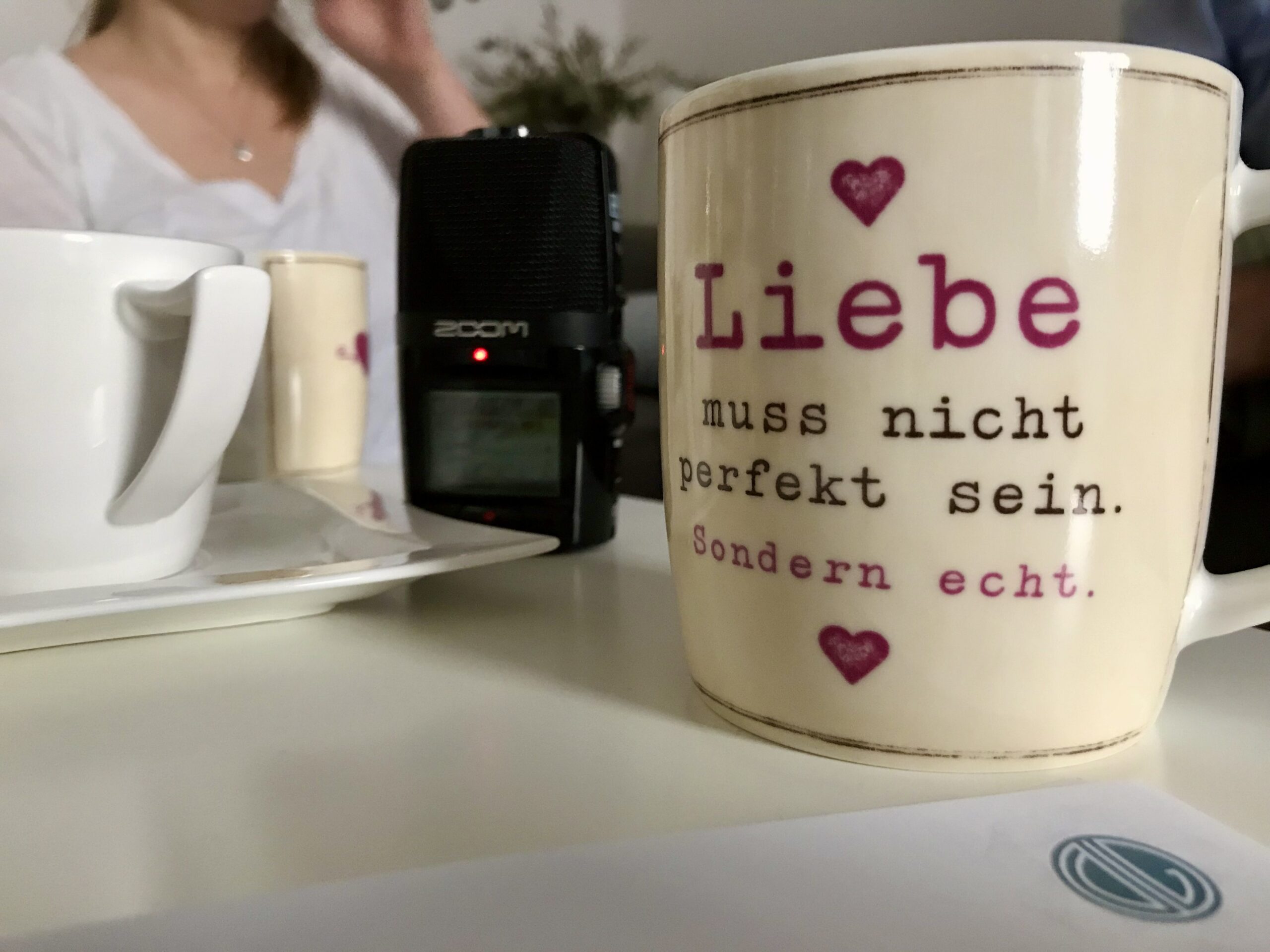 entspanntes Gesrpäch, Kennenlernen, Vorbereitung, Freie Trauung