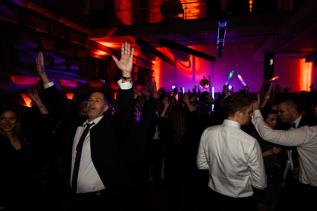 Hochzeits DJ - Party