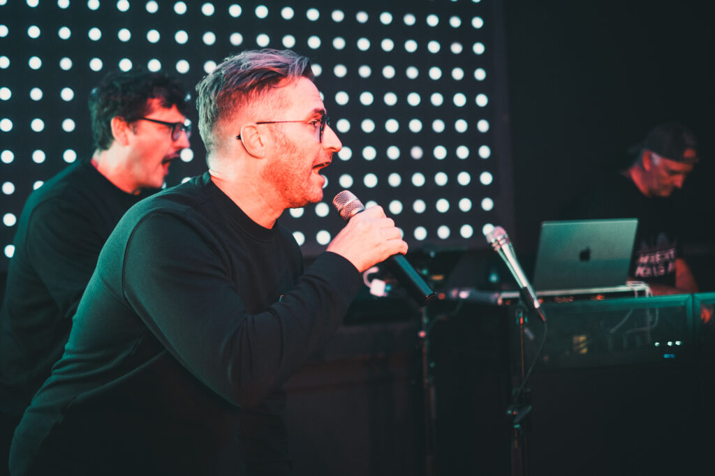 Karaoke Event Hamburg, inklusive Betreuung